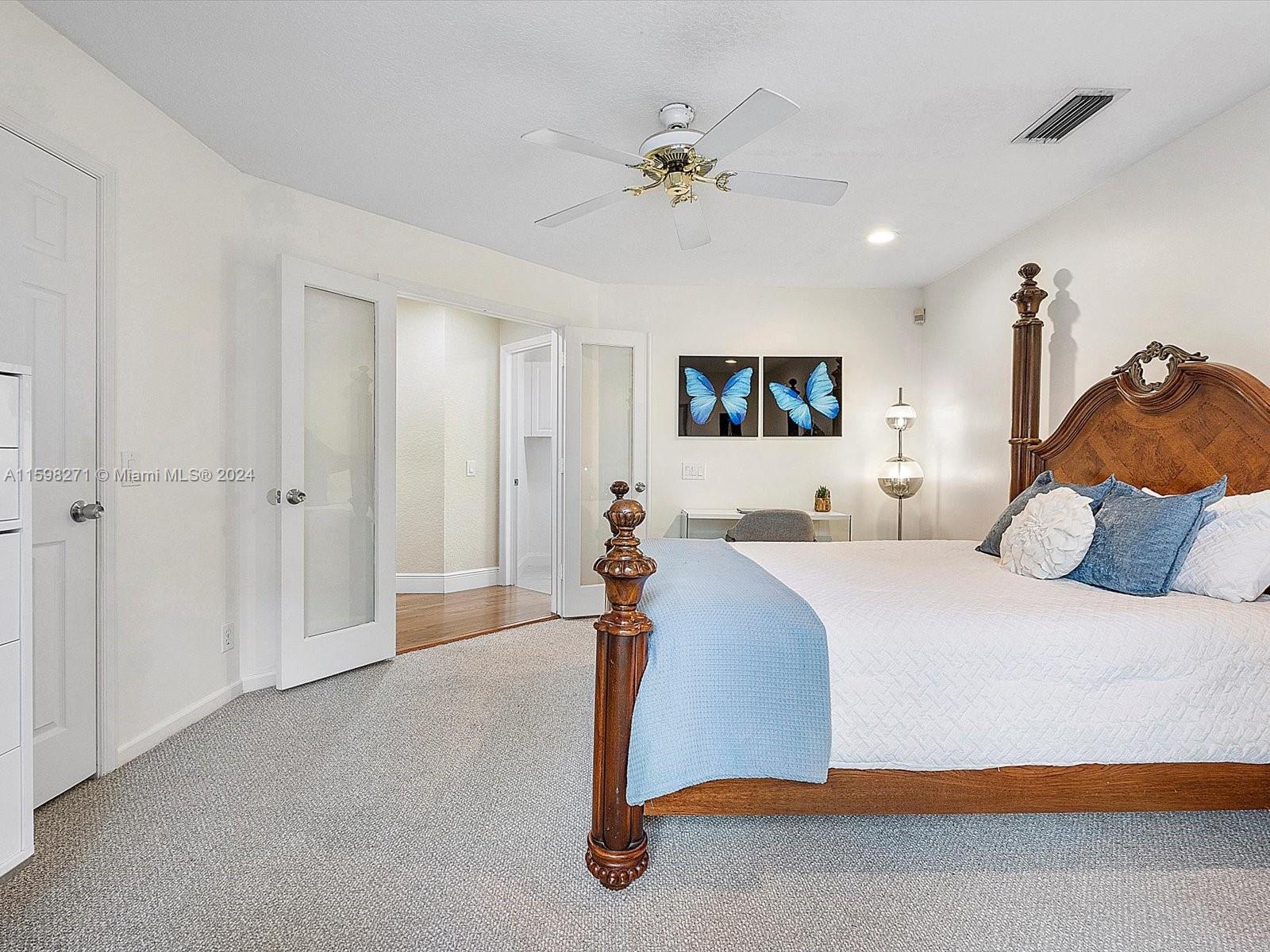 Pine Tree Estates - Residential