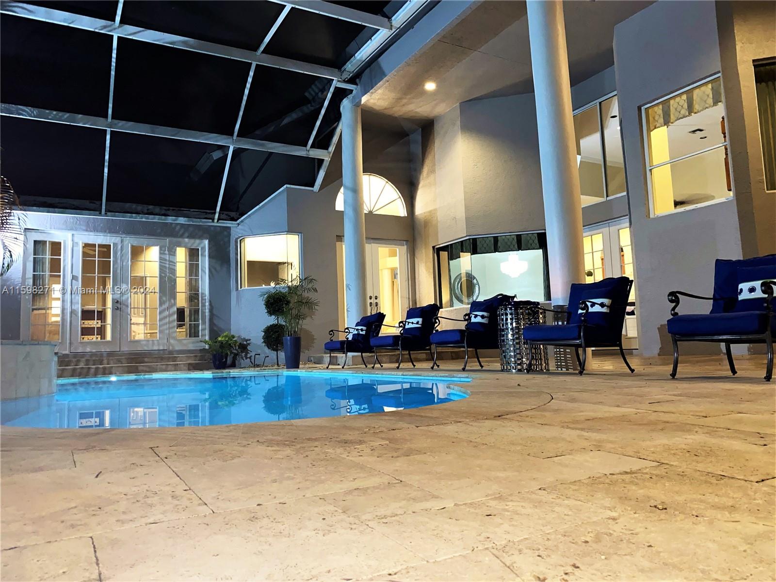 Pine Tree Estates - Residential