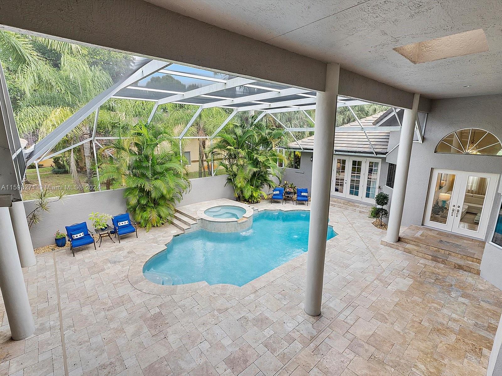 Pine Tree Estates - Residential