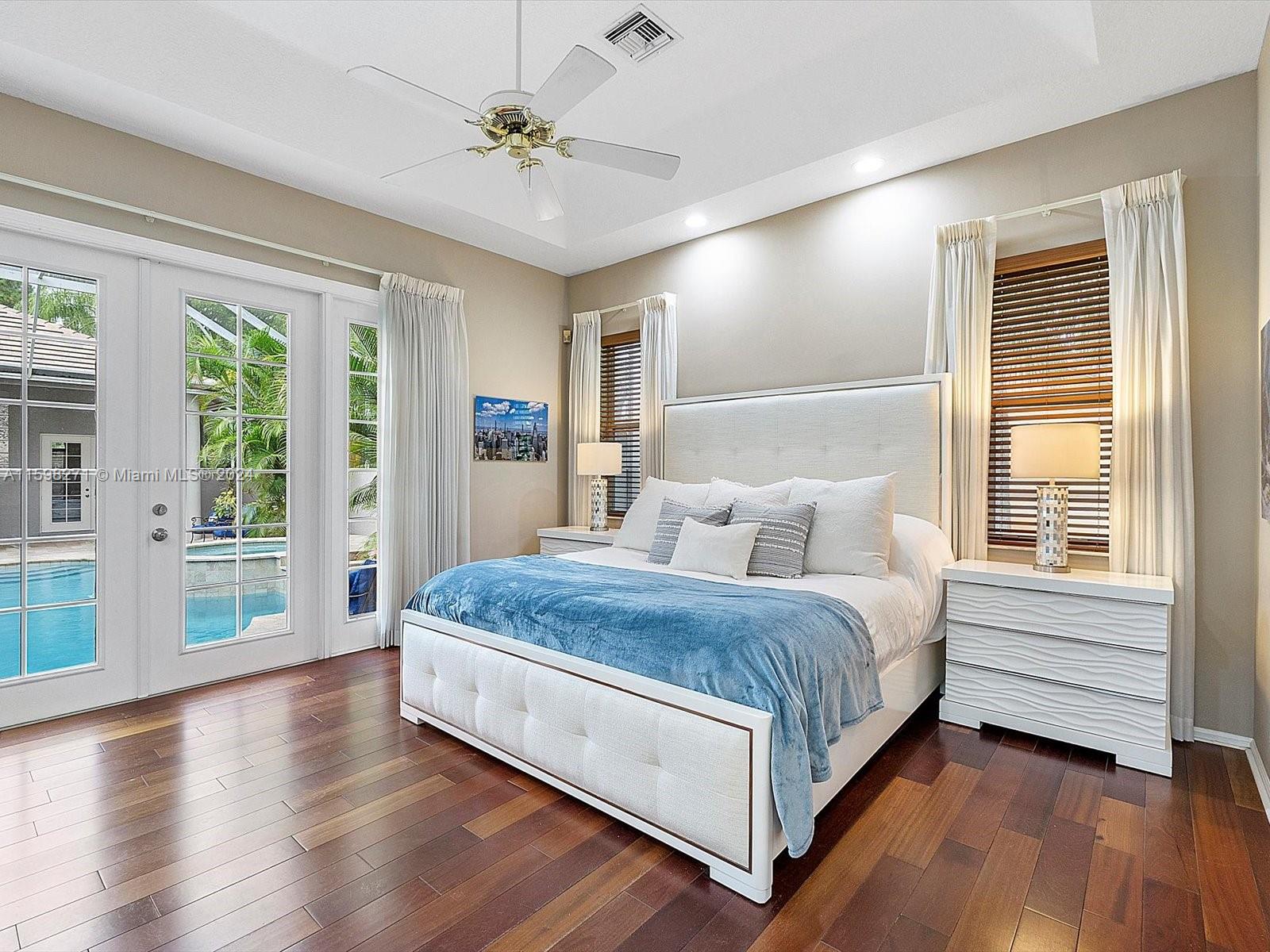 Pine Tree Estates - Residential