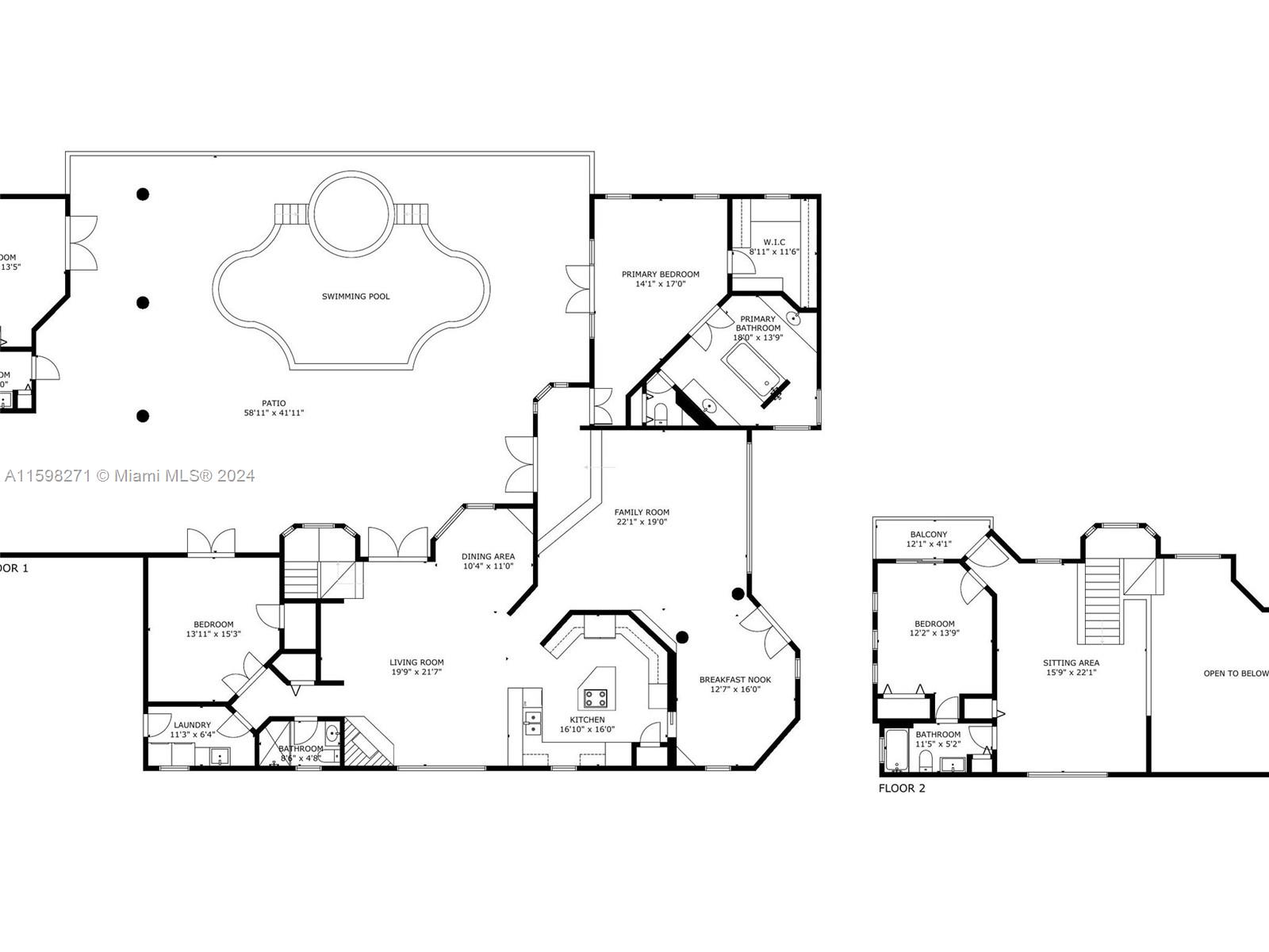 Pine Tree Estates - Residential