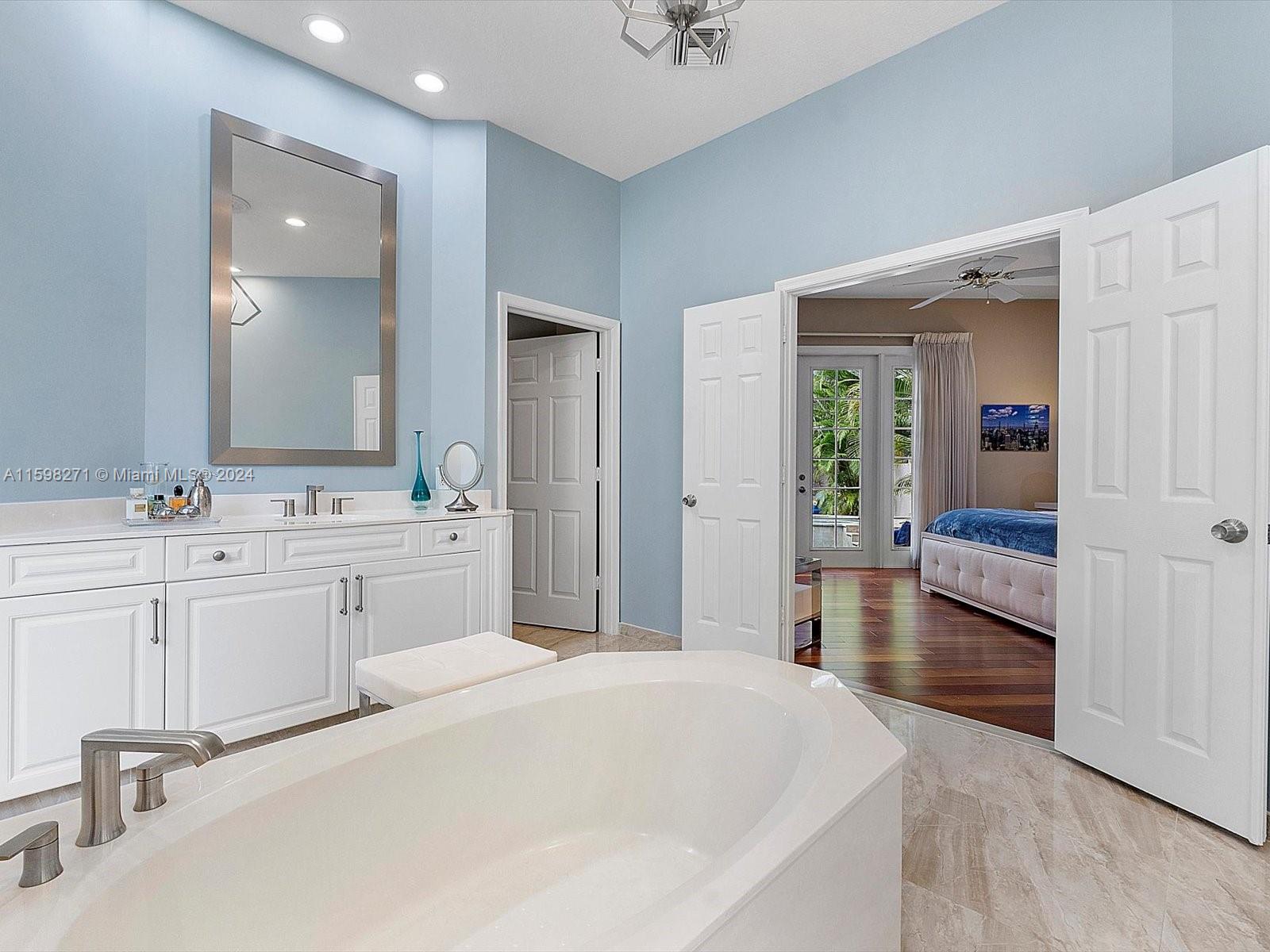 Pine Tree Estates - Residential