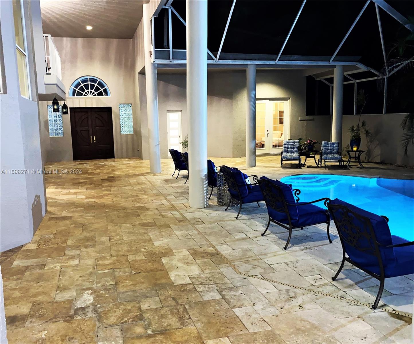 Pine Tree Estates - Residential