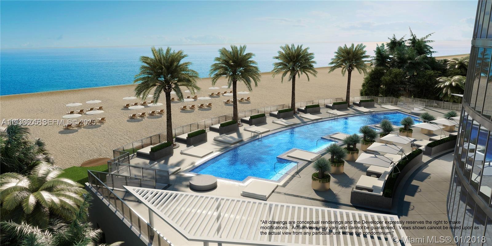 18555 COLLINS AVE 4604