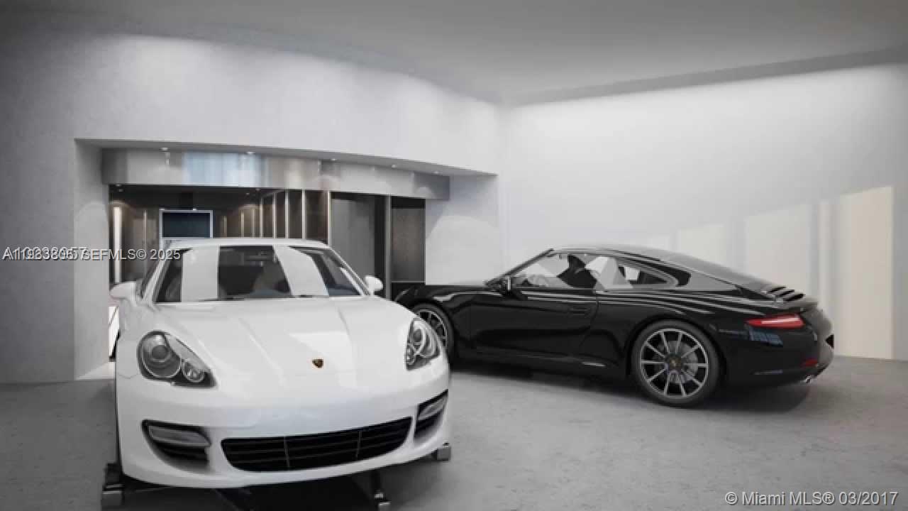 18555 Collins avenue - Residential