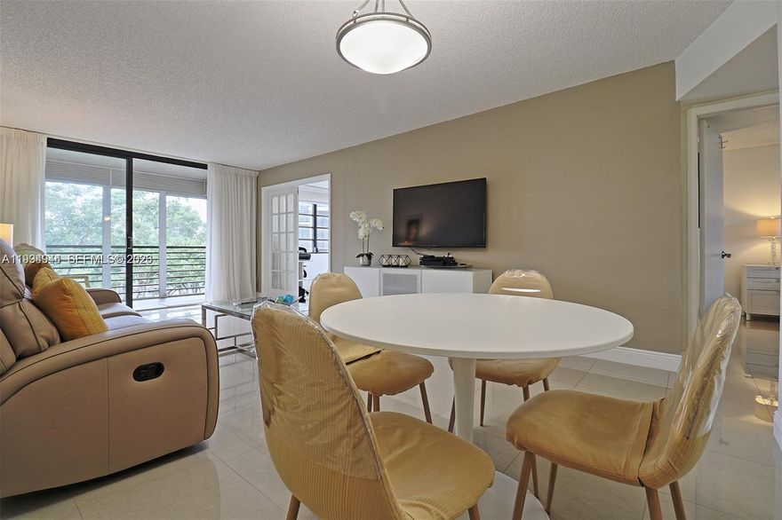 55+ community that feels like a resort. Move in ready with a spacious kitchen includes all appliances. New washer/dryer, tankless water heater, new floors. Conveniently located next to the assigned parking and elevator. Maintenance includes: Water, cable, internet, fitness room, billiard room, BBQ/picnic area, fishing pier, hobby room, pool, cabana, tennis courts & extra storage. Close to Pembroke Lakes Mall, Memorial Regional Hospital, Walmart, Publix, Trader Joes, Fresh Market, C.B. Smith Park, Restaurants & More. 1 master bedroom, 2 full bathrooms, garden view unit with converted den. ASSOCIATION REQUIRES 20% DOWN, NO RESIDENTS UNDER 18 & NO RENTALS.