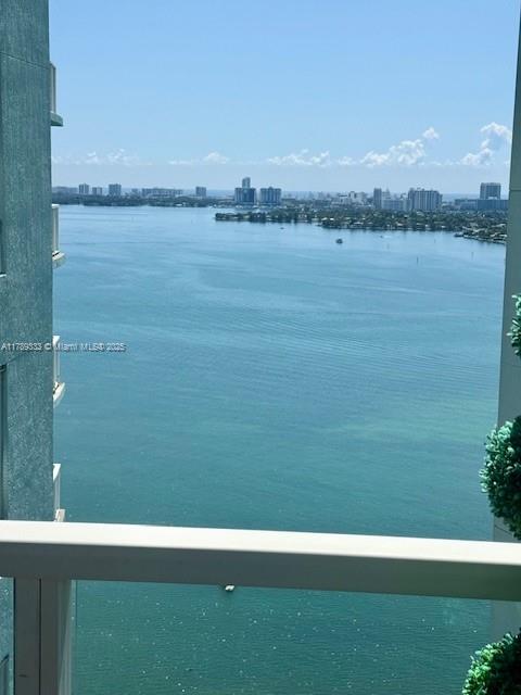 Rental Property at 1900 N Bayshore Dr 2605, Miami, Broward County, Florida - Bathrooms: 1  - $3,950 MO.