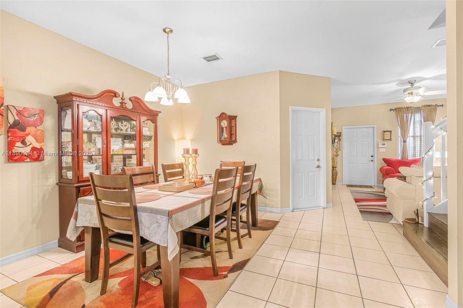 KENDALL BREEZE SOUTH - Residential