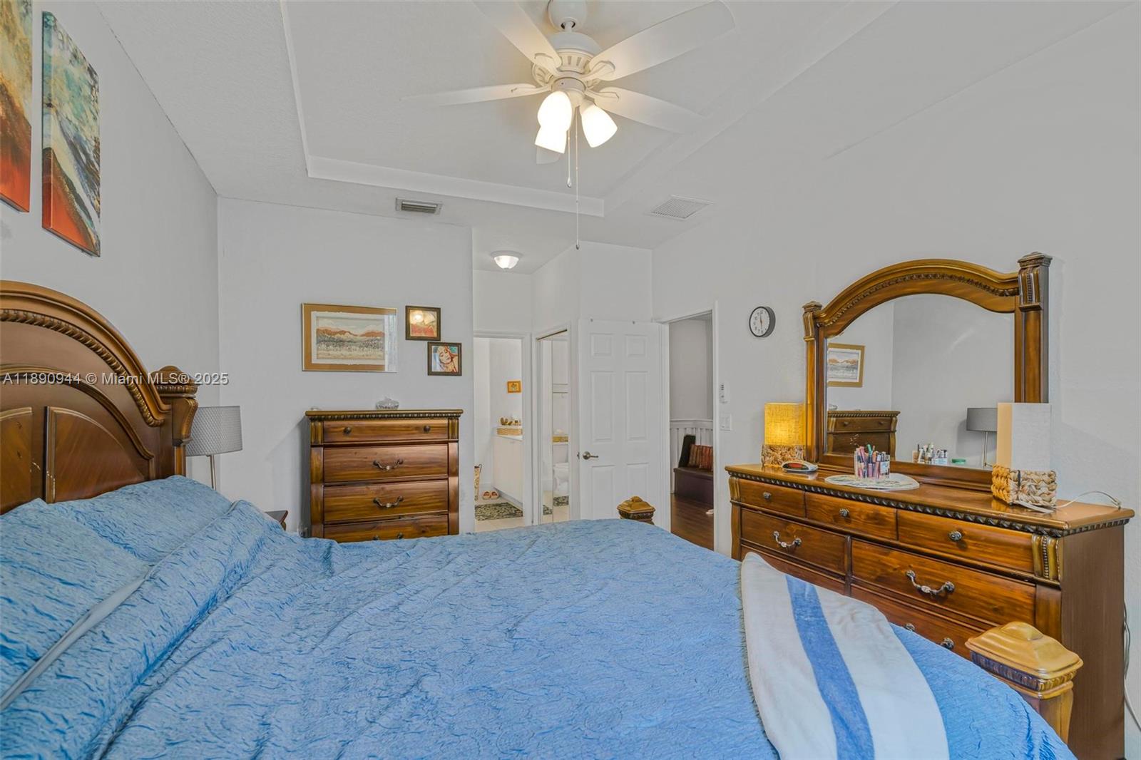 KENDALL BREEZE SOUTH - Residential