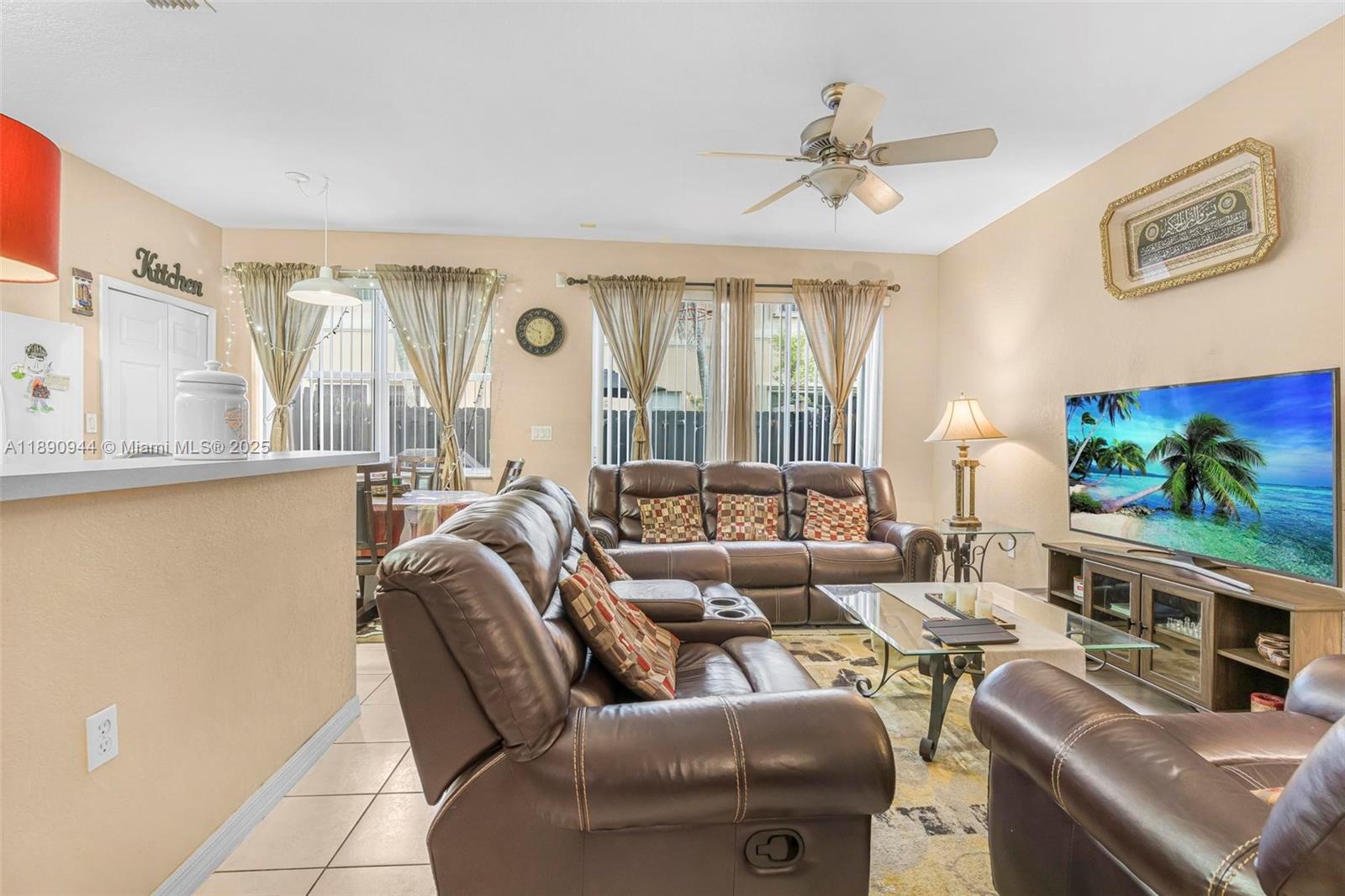 KENDALL BREEZE SOUTH - Residential