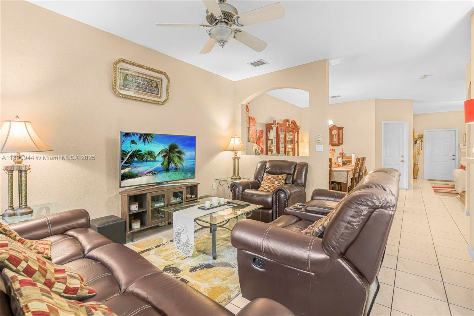 KENDALL BREEZE SOUTH - Residential