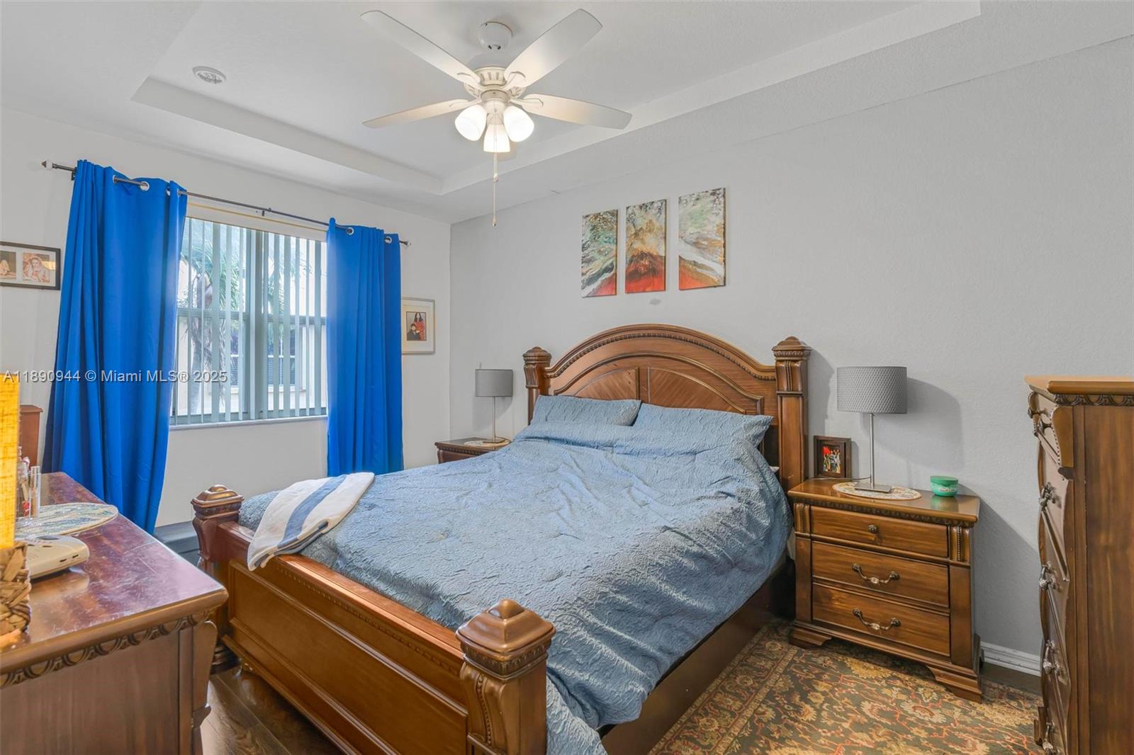 KENDALL BREEZE SOUTH - Residential