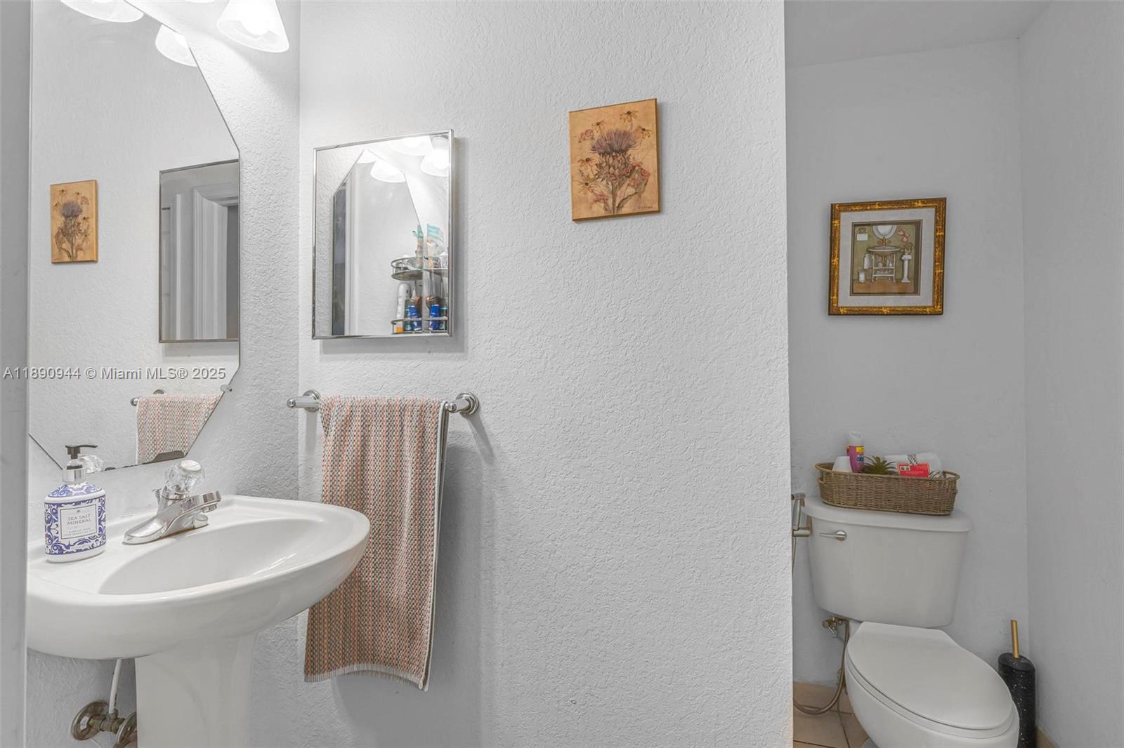 KENDALL BREEZE SOUTH - Residential