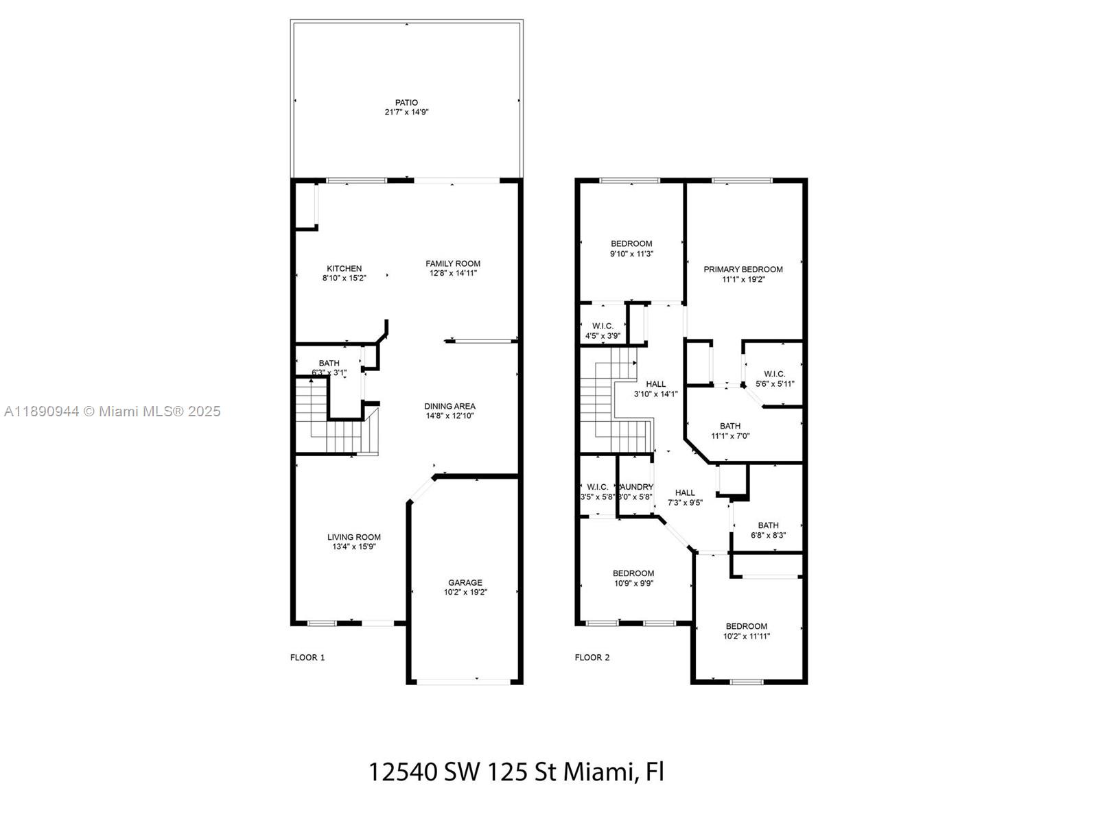 KENDALL BREEZE SOUTH - Residential