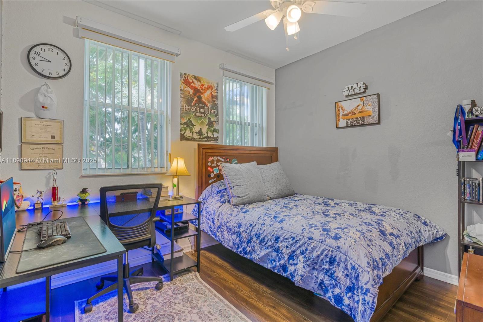 KENDALL BREEZE SOUTH - Residential