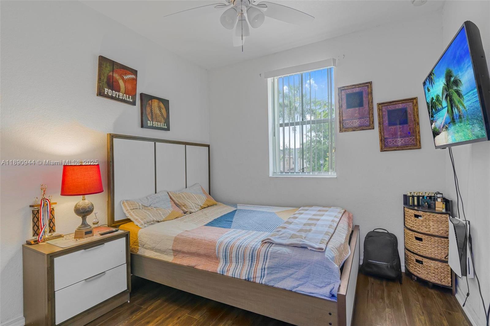 KENDALL BREEZE SOUTH - Residential