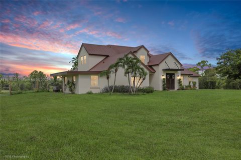 Photo of 5681 Reynolds Rd, Wellington, FL 33449 (MLS # A11878125)