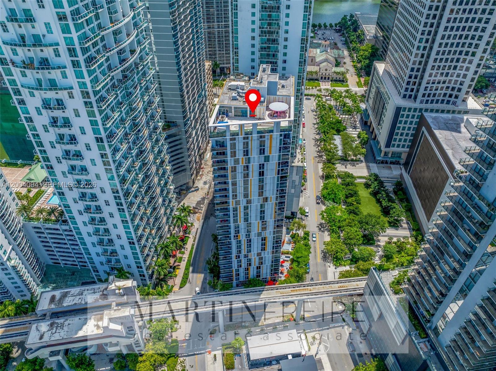 MYBRICKELL CONDO - Residential