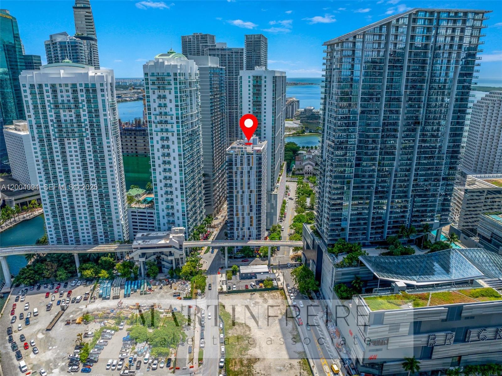MYBRICKELL CONDO - Residential
