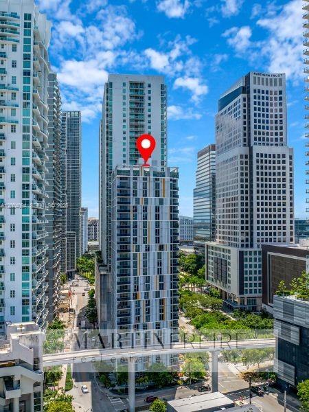 MYBRICKELL CONDO - Residential