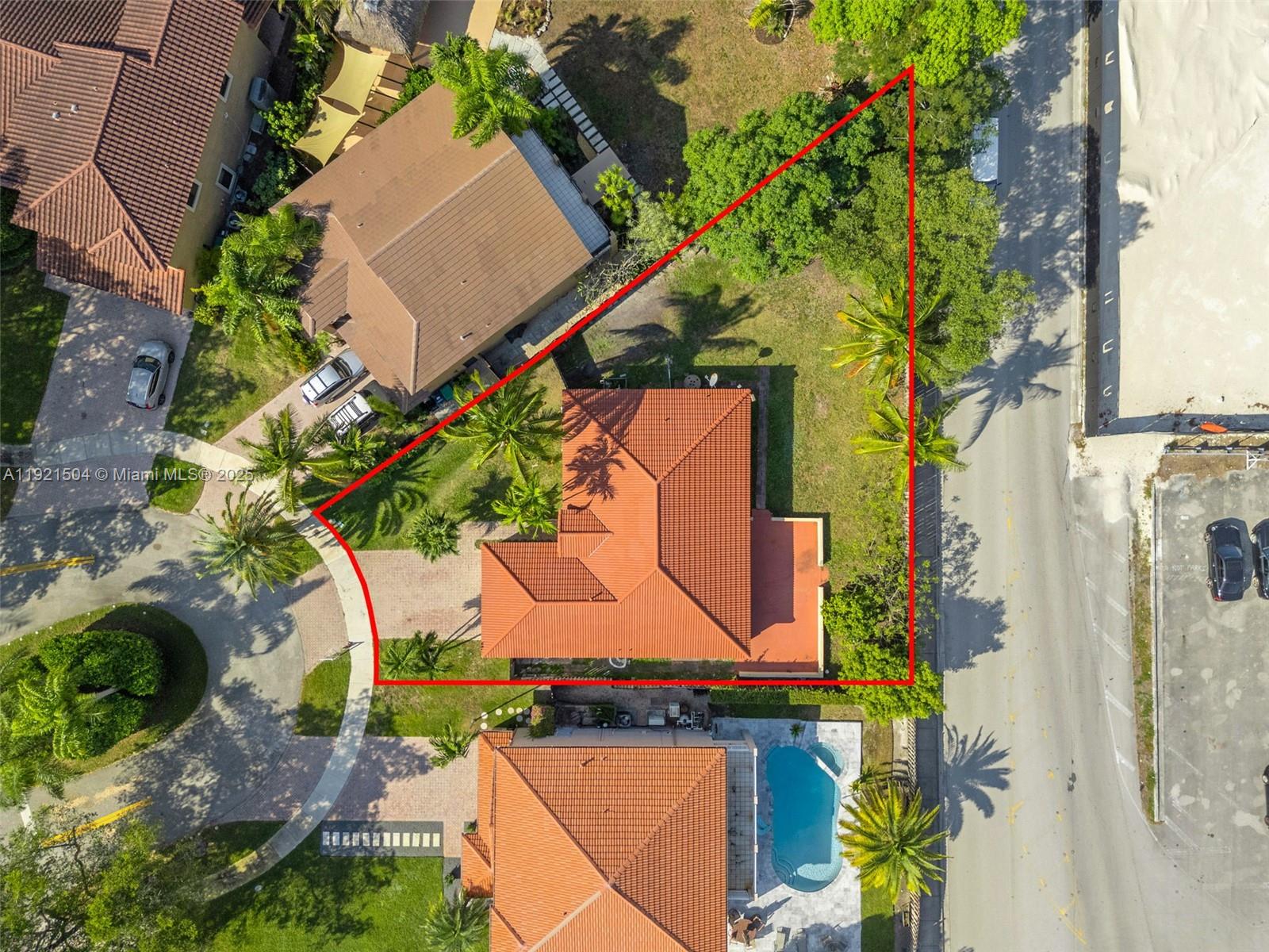 LAKES BY THE BAY SEC 10 - Residential