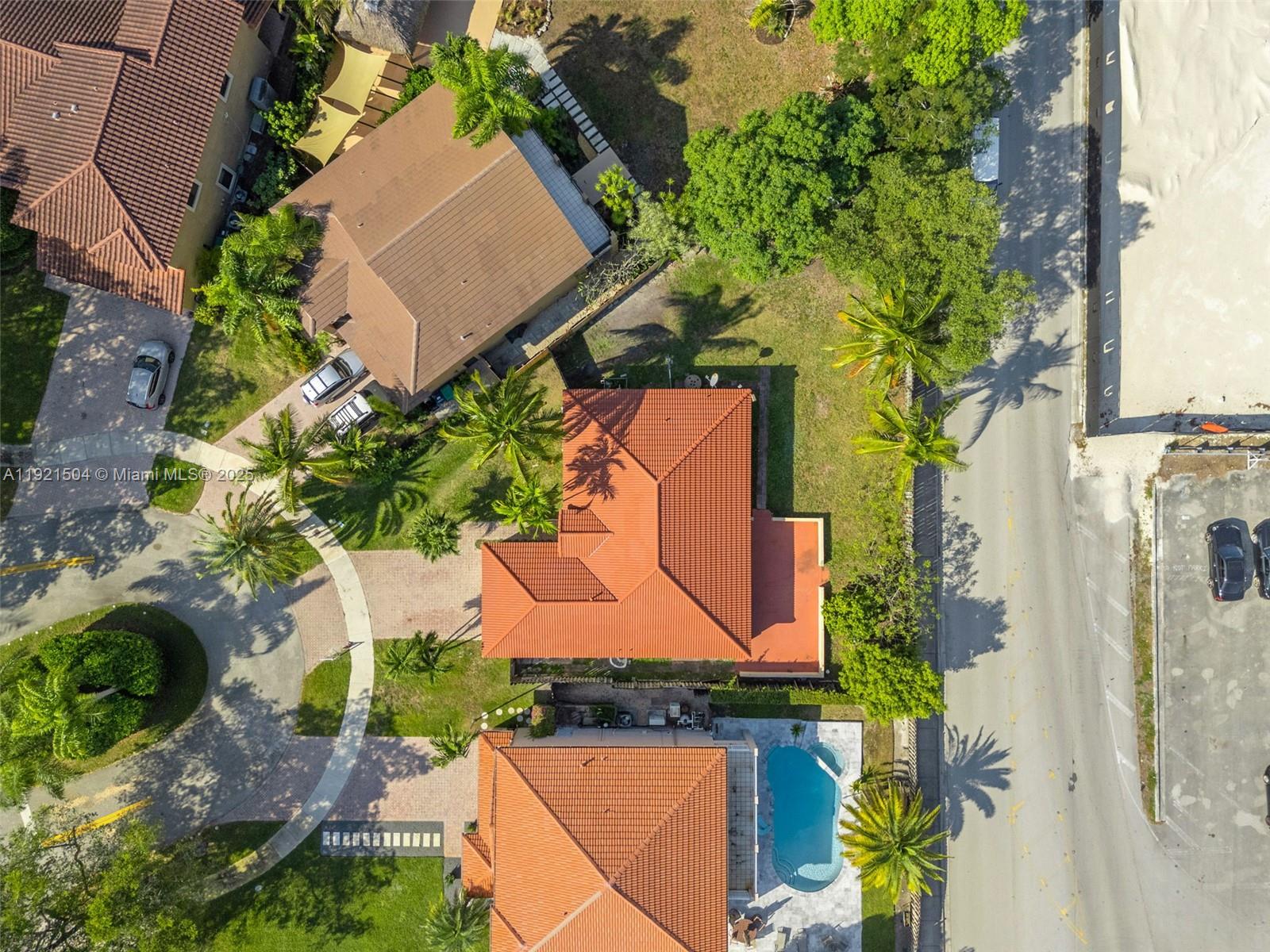 LAKES BY THE BAY SEC 10 - Residential