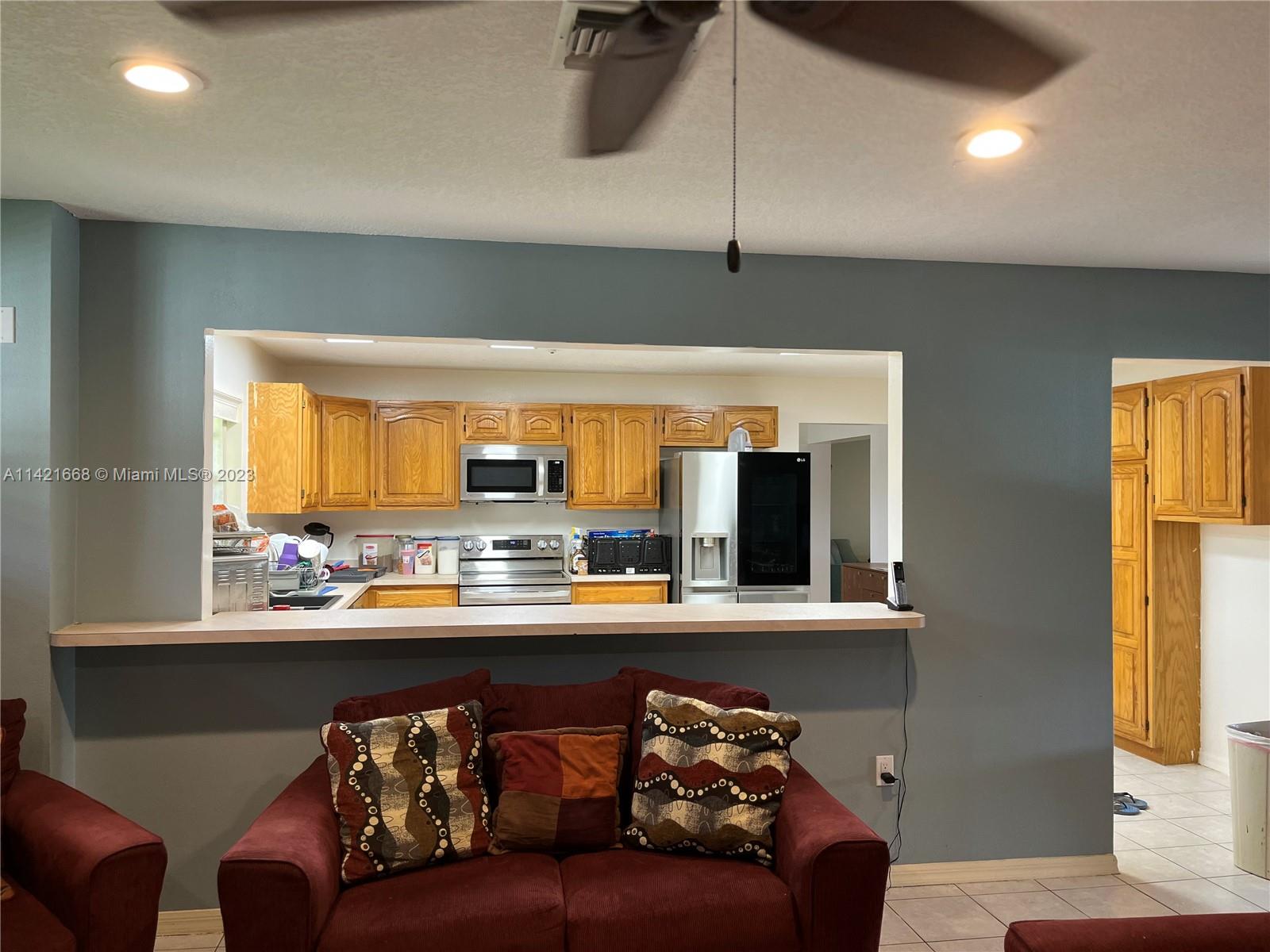 12970 SW 187th Ter, Miami, FL, 33177, US, 4 Bedrooms Bedrooms, ,3 BathroomsBathrooms,Residential,Active,12970 SW 187th Ter,1666852