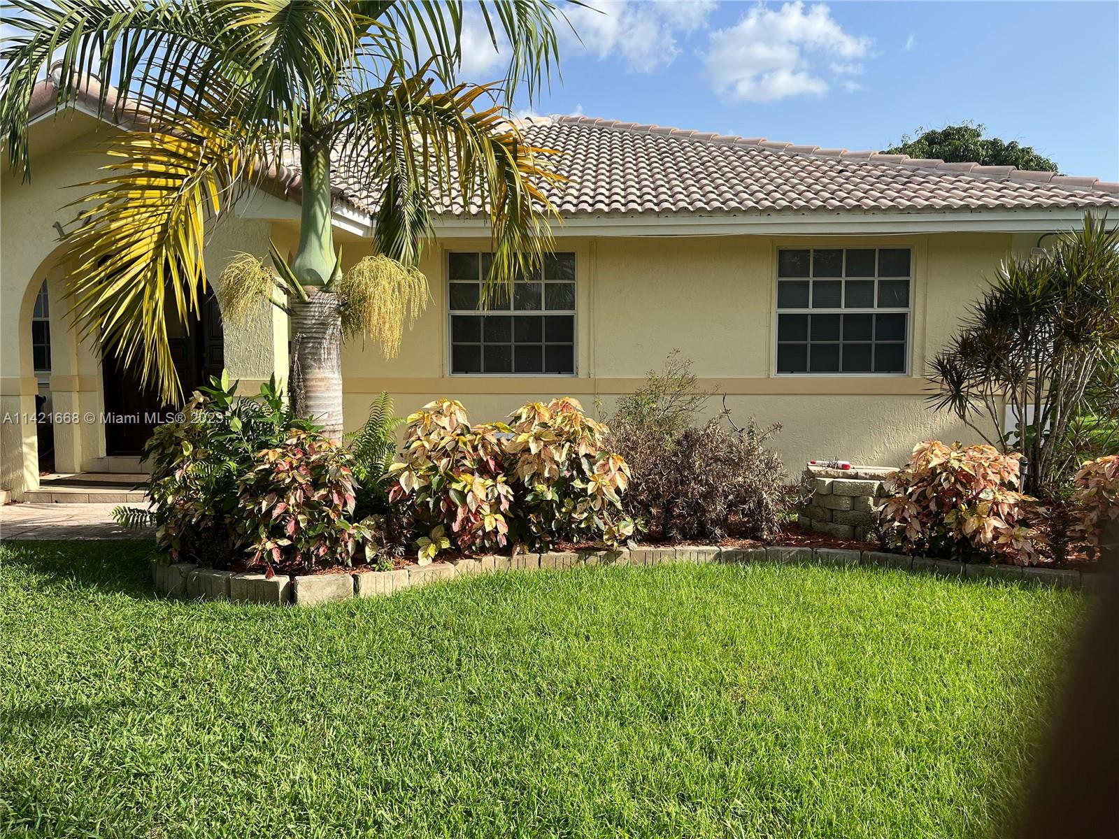 12970 SW 187th Ter, Miami, FL, 33177, US, 4 Bedrooms Bedrooms, ,3 BathroomsBathrooms,Residential,Active,12970 SW 187th Ter,1666852