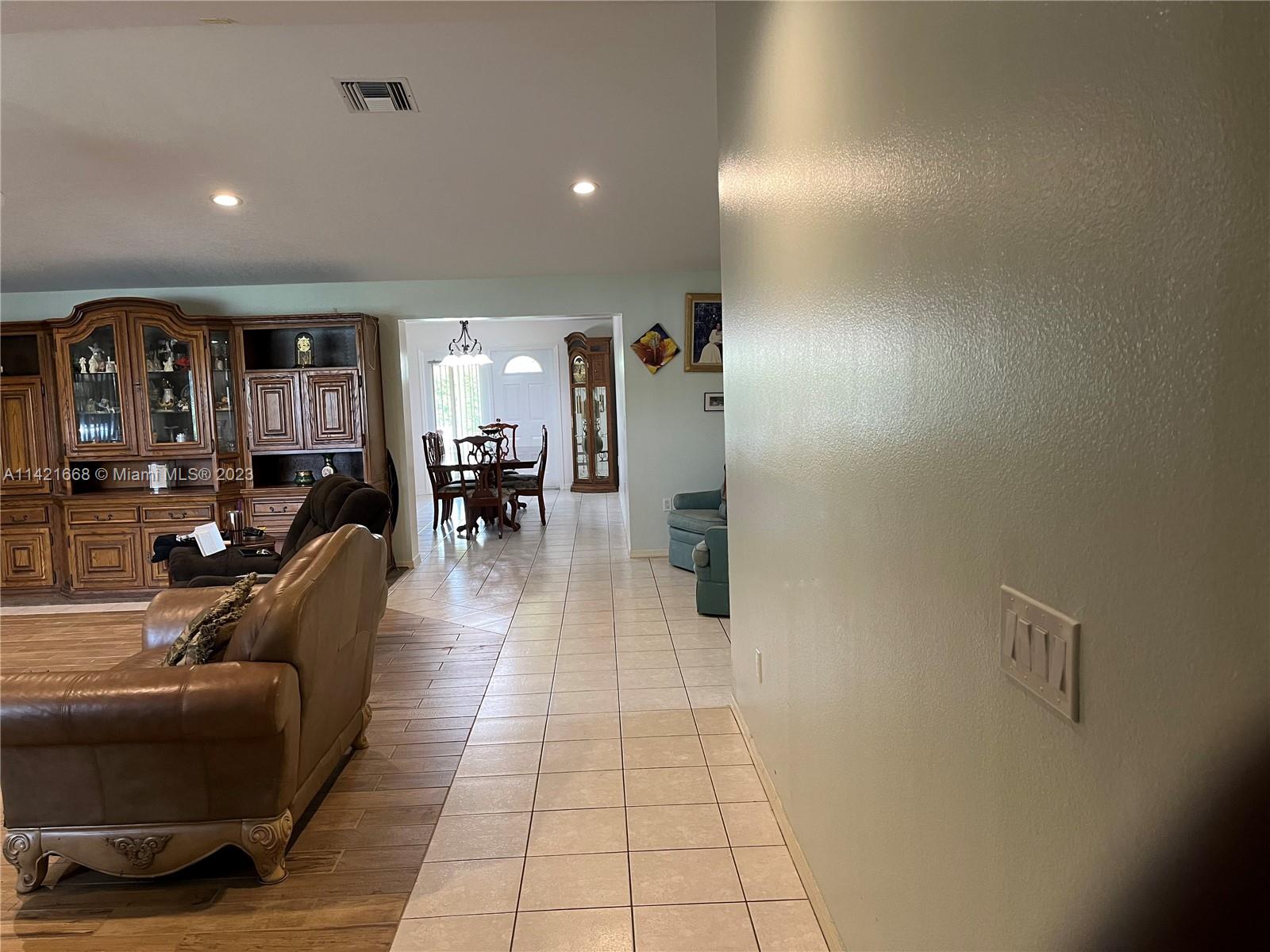 12970 SW 187th Ter, Miami, FL, 33177, US, 4 Bedrooms Bedrooms, ,3 BathroomsBathrooms,Residential,Active,12970 SW 187th Ter,1666852