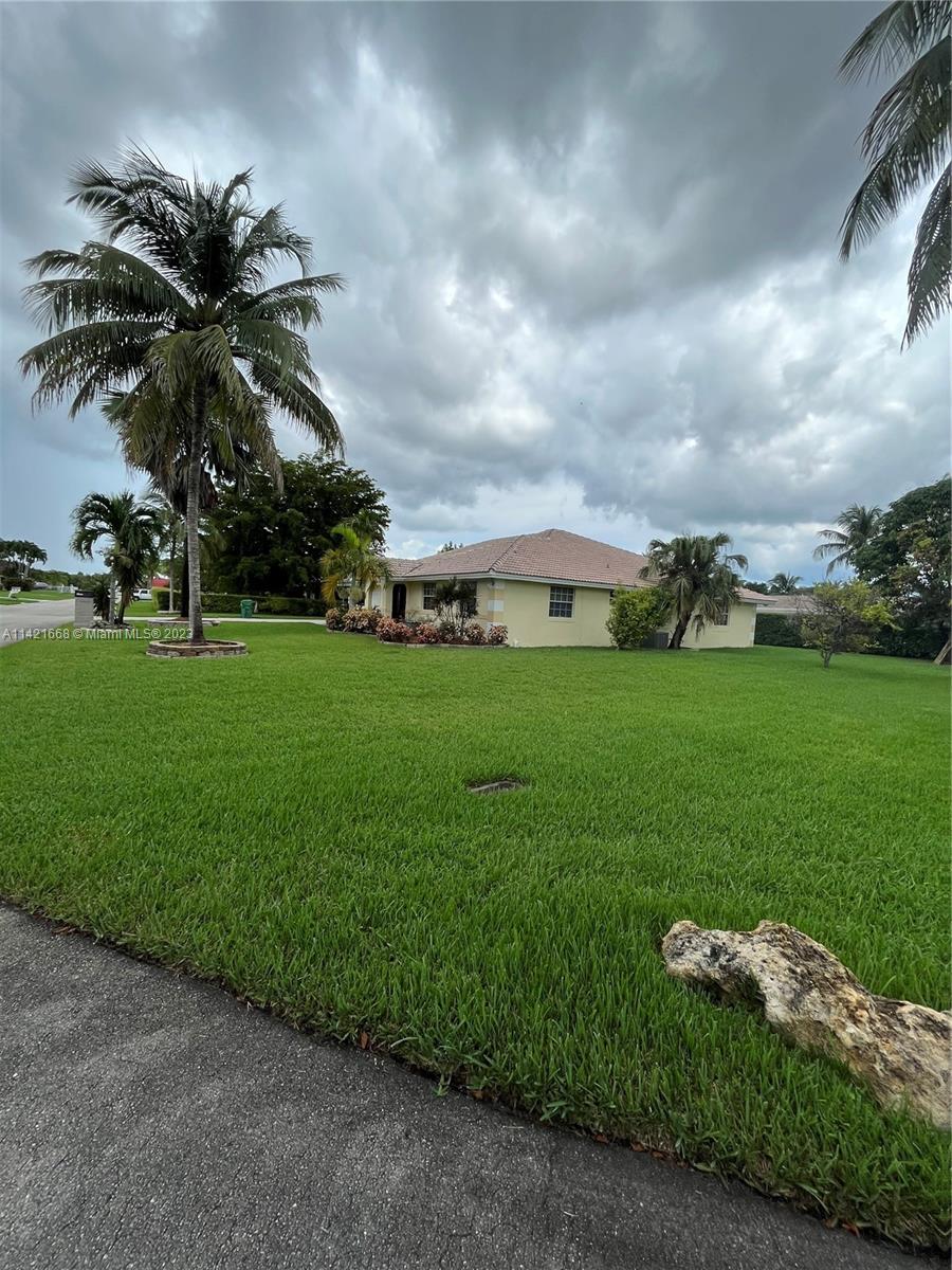 12970 SW 187th Ter, Miami, FL, 33177, US, 4 Bedrooms Bedrooms, ,3 BathroomsBathrooms,Residential,Active,12970 SW 187th Ter,1666852