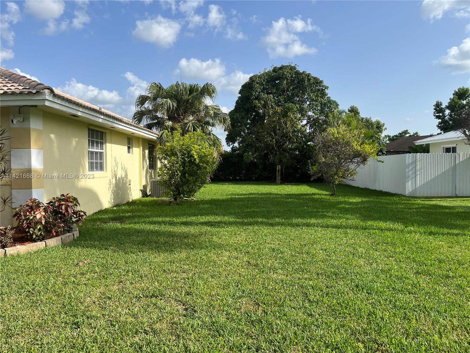 12970 SW 187th Ter, Miami, FL, 33177, US, 4 Bedrooms Bedrooms, ,3 BathroomsBathrooms,Residential,Active,12970 SW 187th Ter,1666852