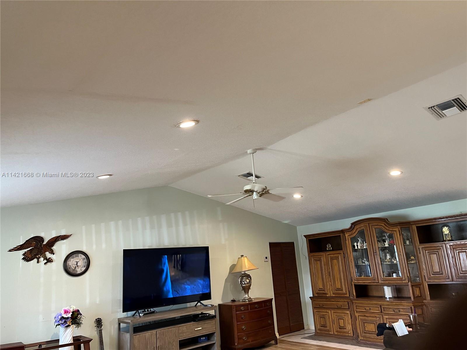 12970 SW 187th Ter, Miami, FL, 33177, US, 4 Bedrooms Bedrooms, ,3 BathroomsBathrooms,Residential,Active,12970 SW 187th Ter,1666852