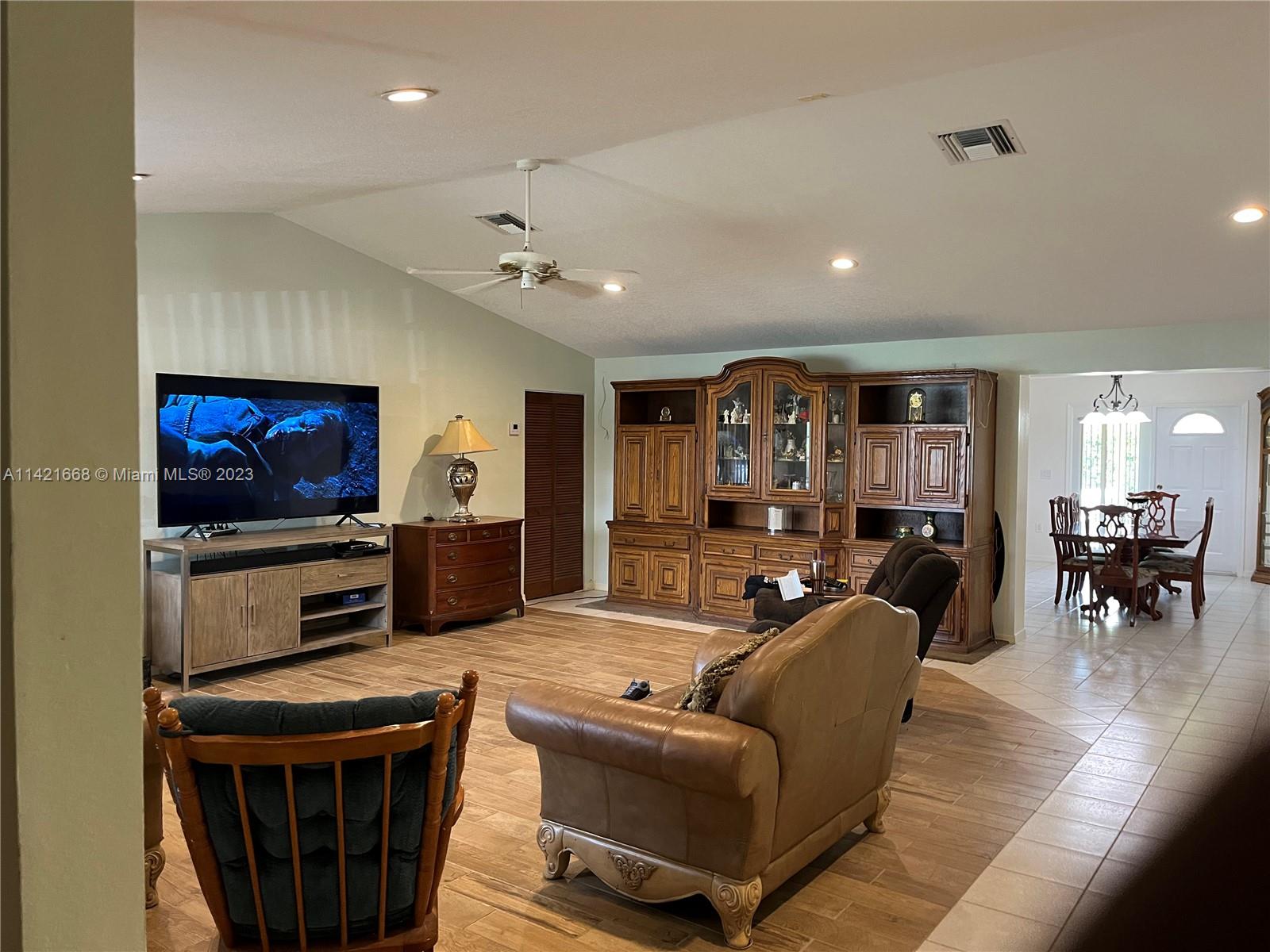 12970 SW 187th Ter, Miami, FL, 33177, US, 4 Bedrooms Bedrooms, ,3 BathroomsBathrooms,Residential,Active,12970 SW 187th Ter,1666852