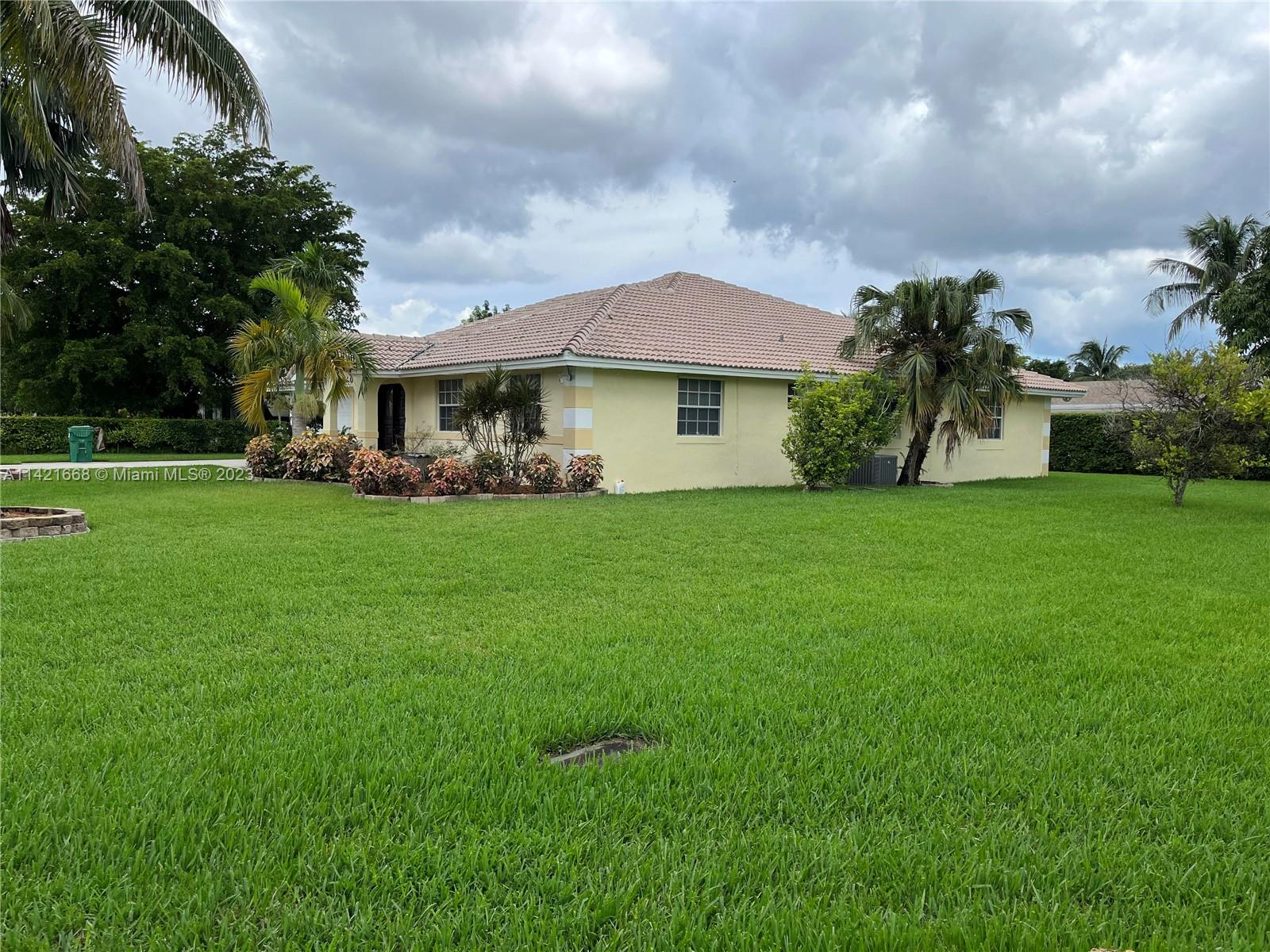 12970 SW 187th Ter, Miami, FL, 33177, US, 4 Bedrooms Bedrooms, ,3 BathroomsBathrooms,Residential,Active,12970 SW 187th Ter,1666852