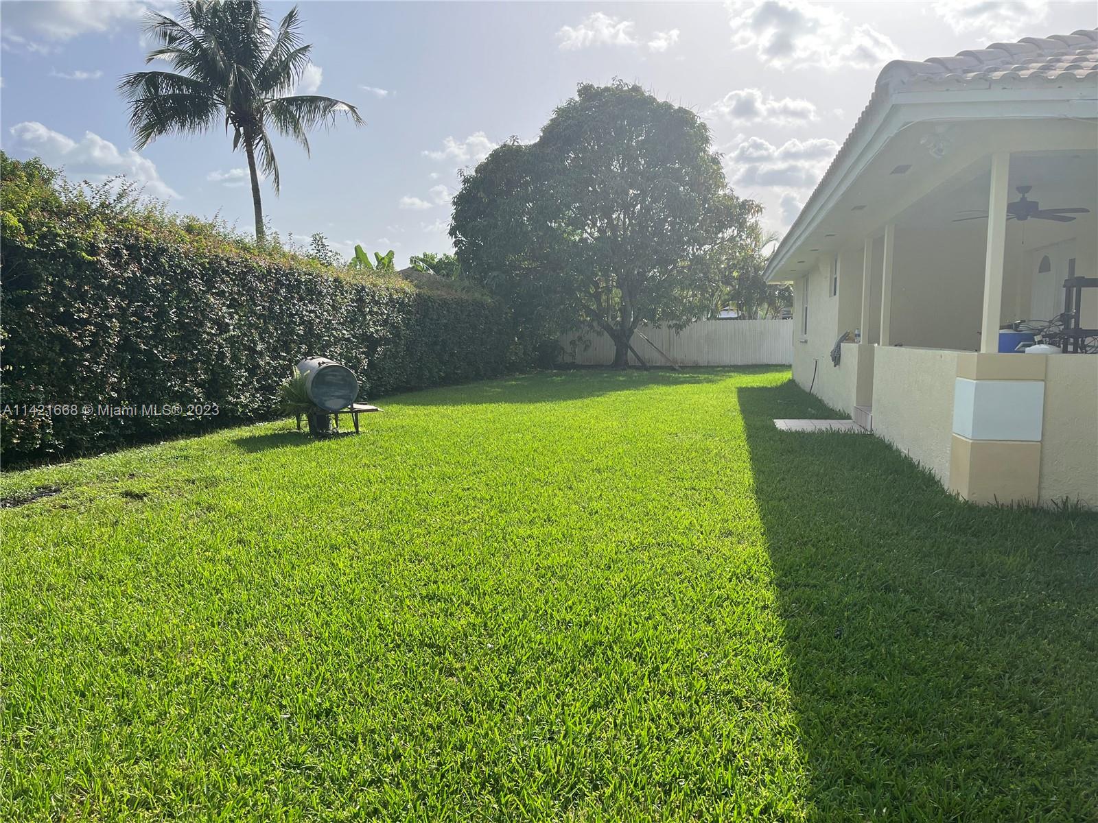 12970 SW 187th Ter, Miami, FL, 33177, US, 4 Bedrooms Bedrooms, ,3 BathroomsBathrooms,Residential,Active,12970 SW 187th Ter,1666852