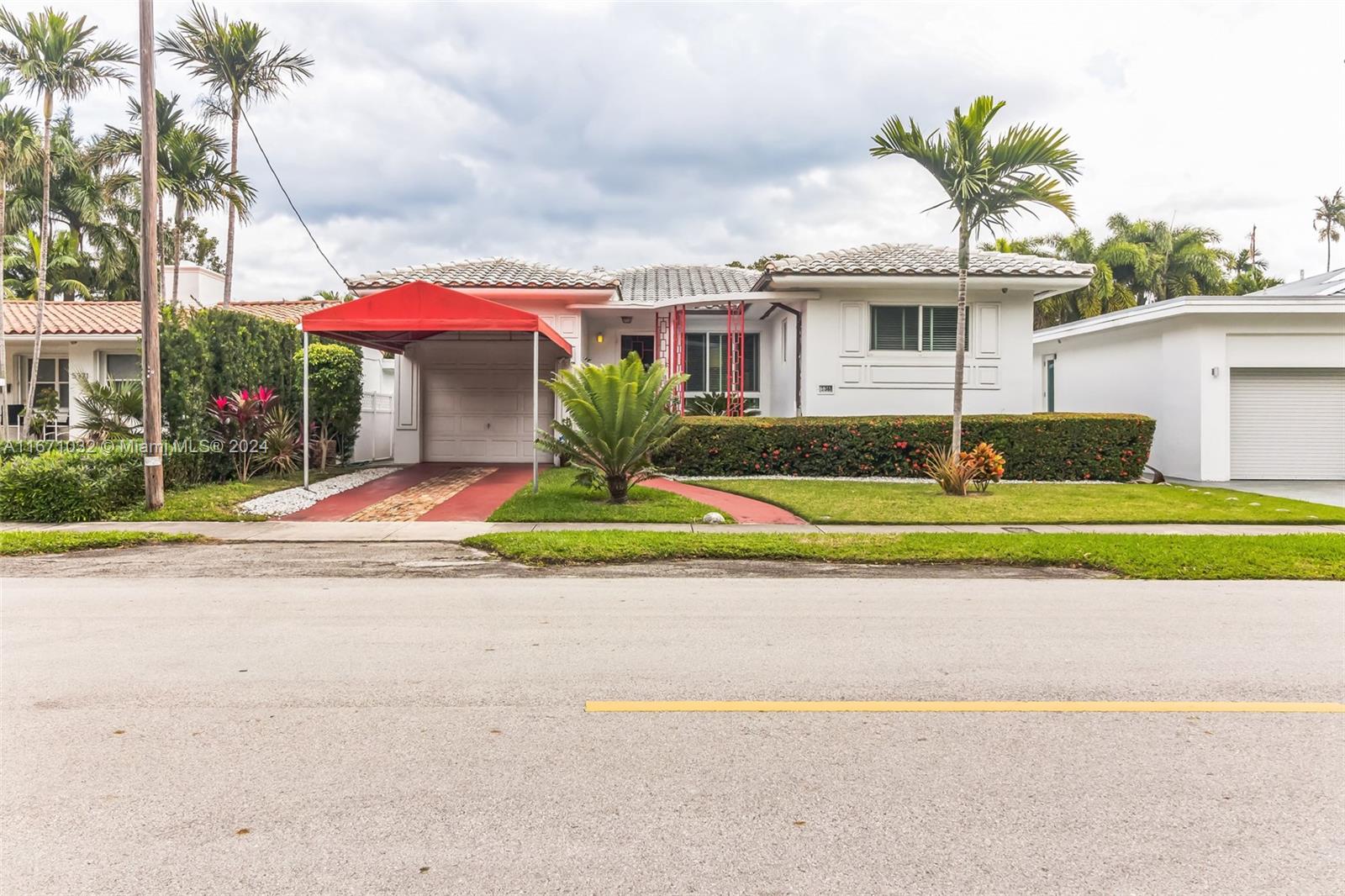 Welcome to N. BAY RD! Fantastic opportunity to remodel or build a new home!