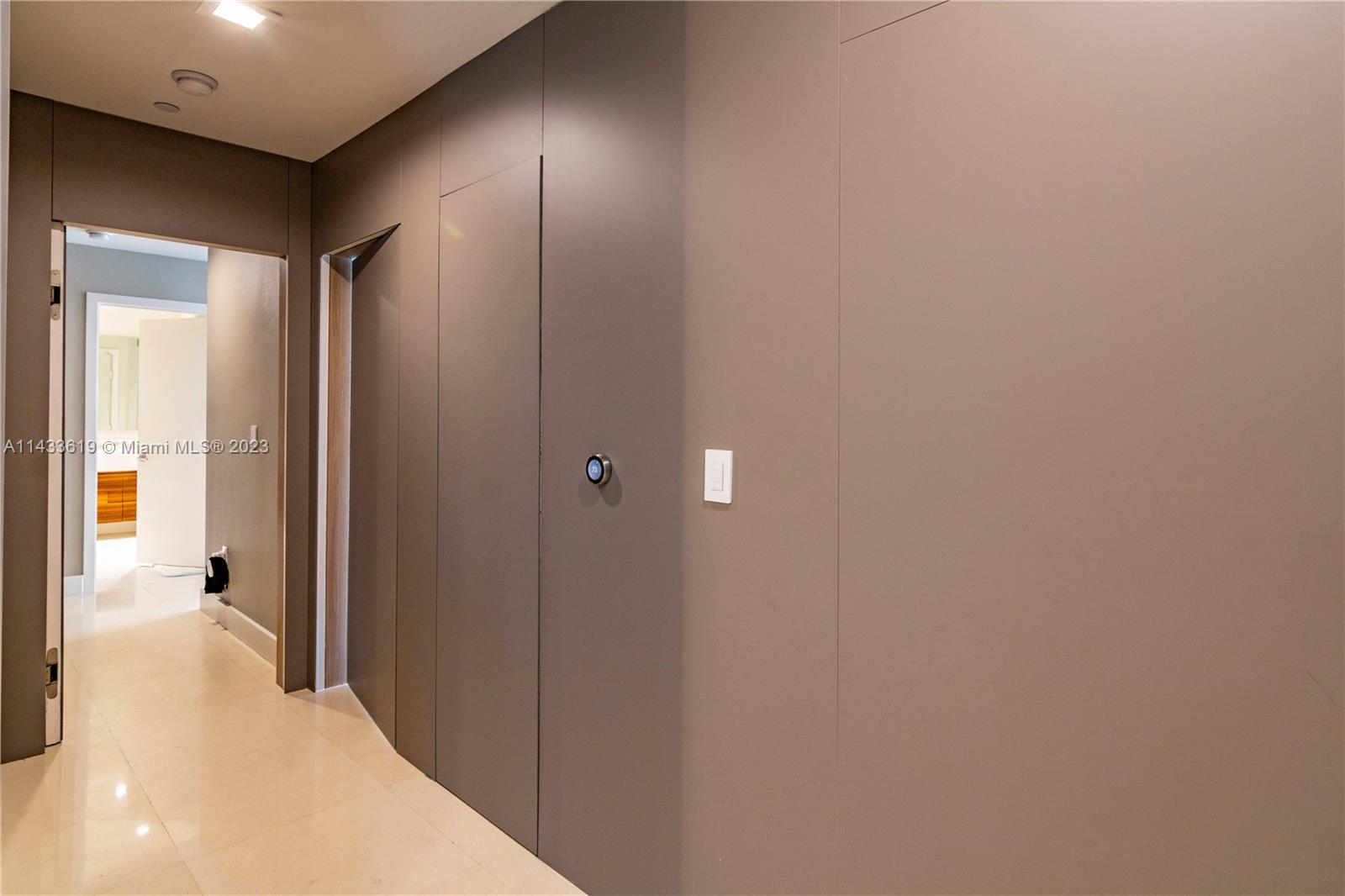 GORLIN AT AQUA CONDO - Residential