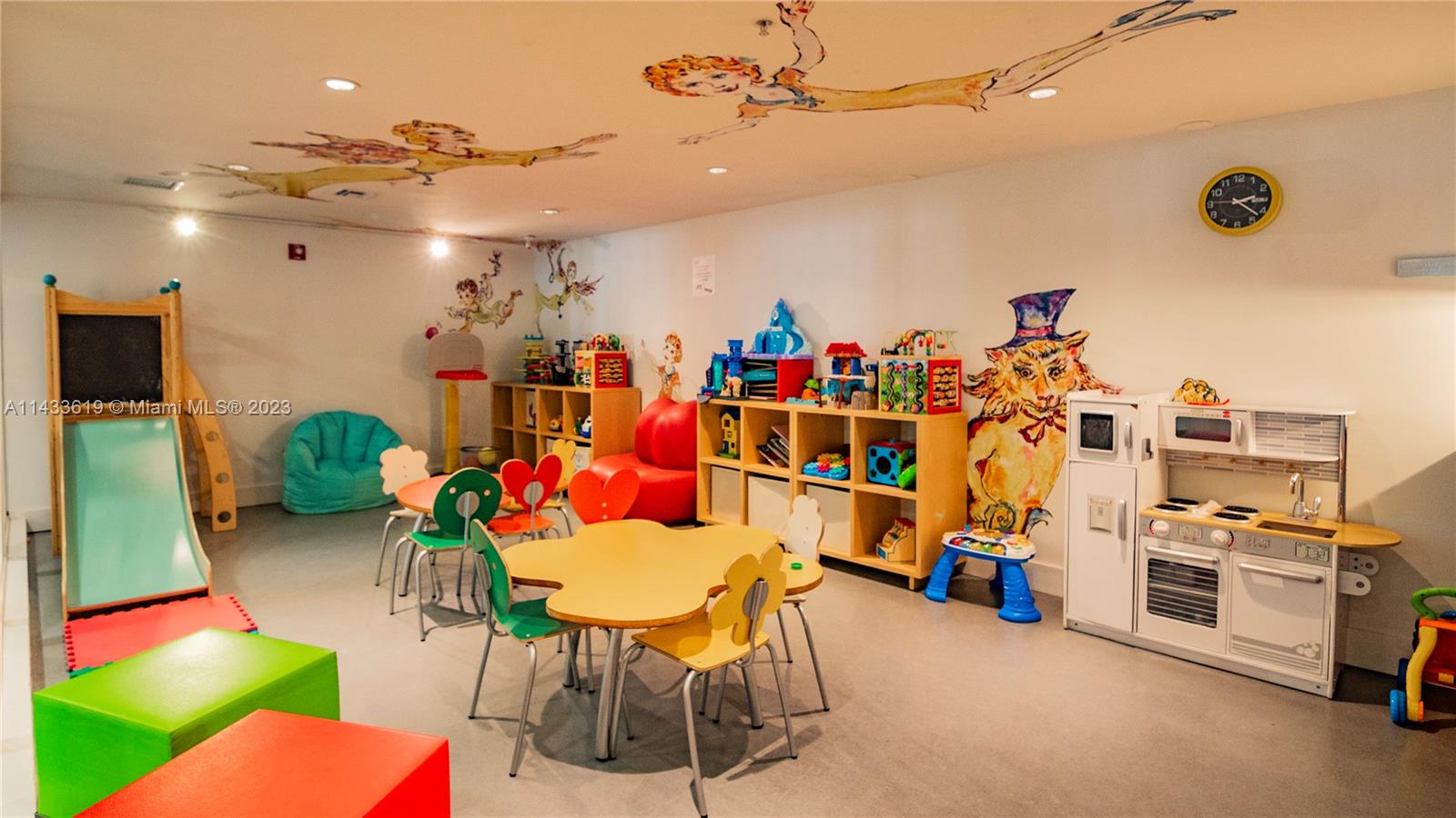 GORLIN AT AQUA CONDO - Residential