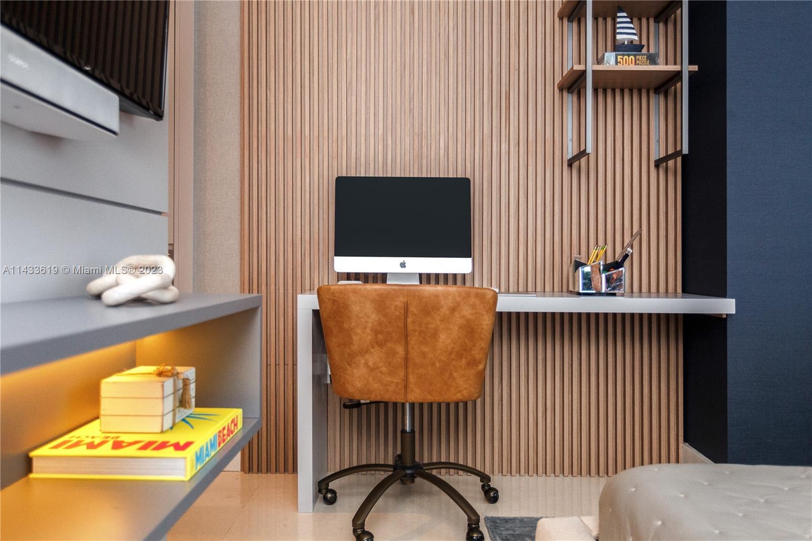 GORLIN AT AQUA CONDO - Residential