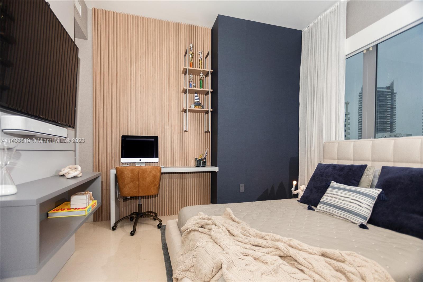 GORLIN AT AQUA CONDO - Residential