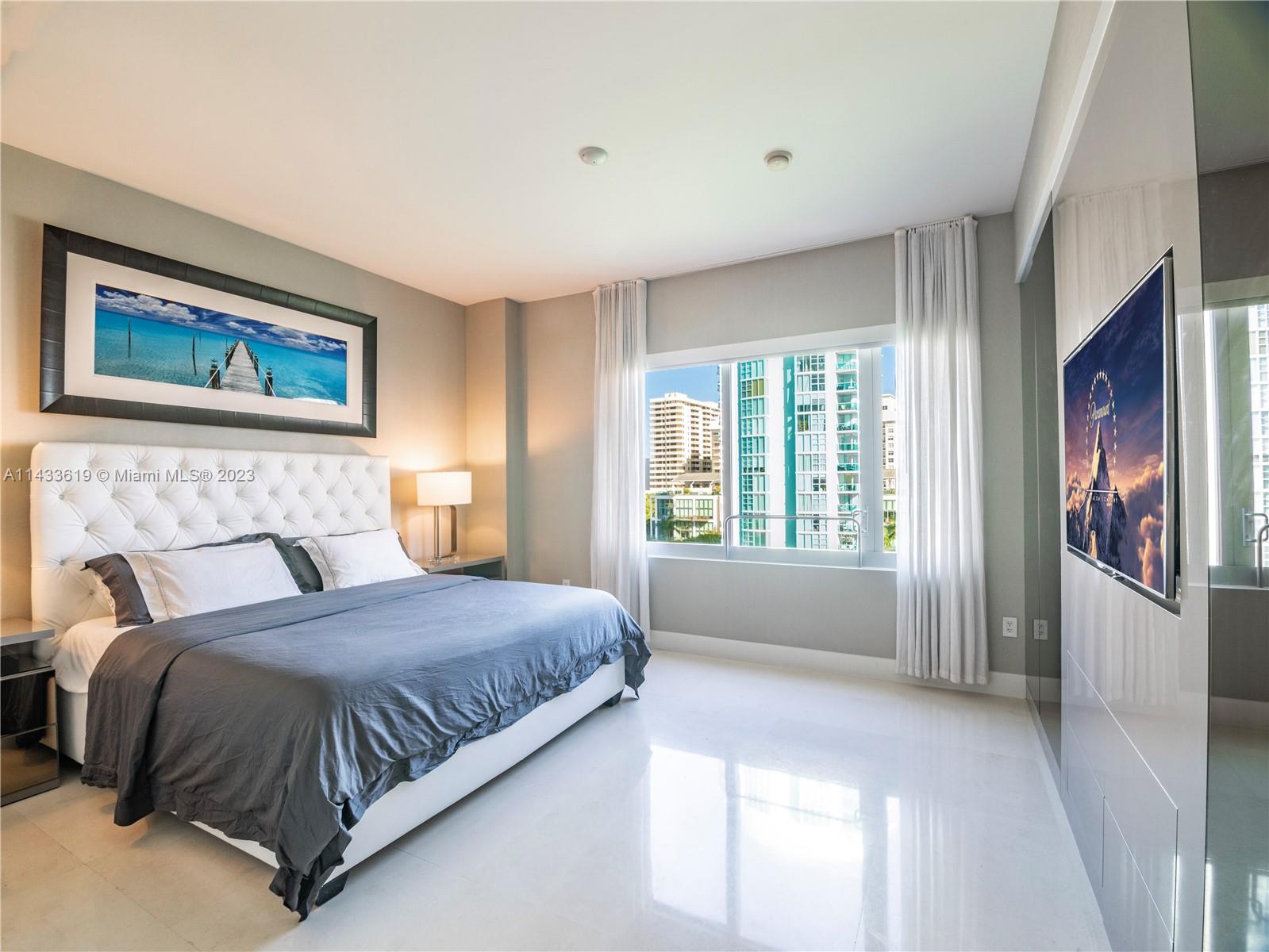 GORLIN AT AQUA CONDO - Residential