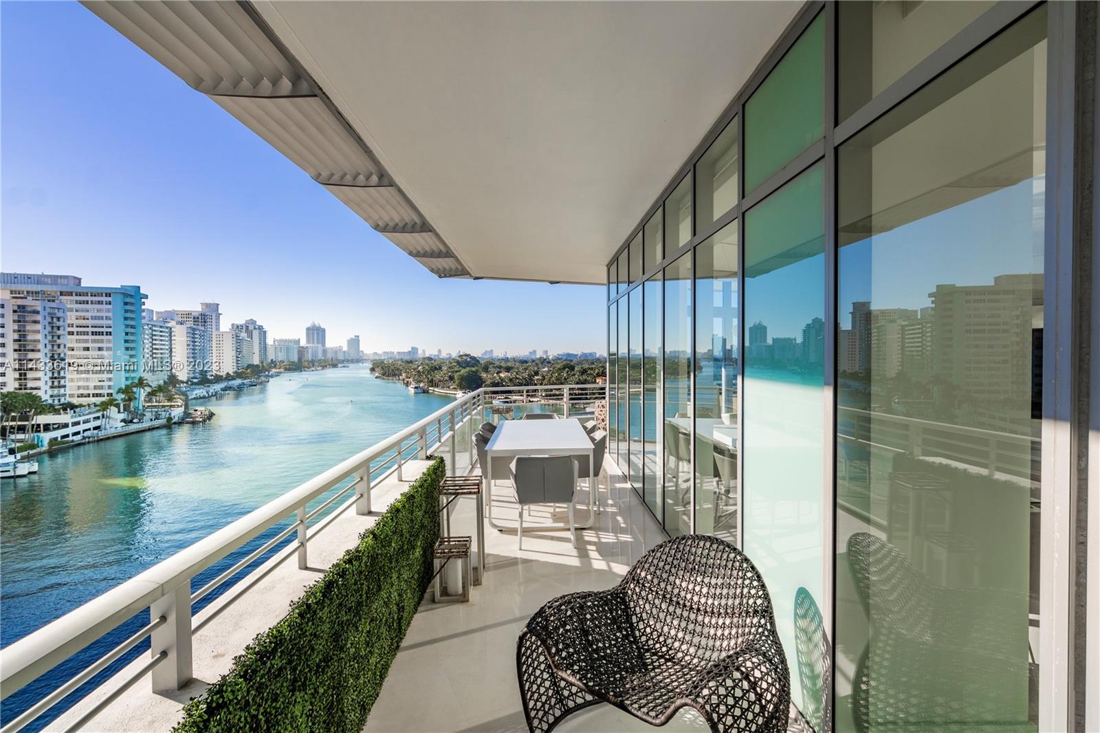 GORLIN AT AQUA CONDO - Residential