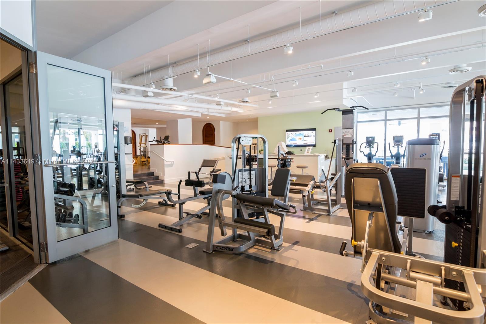 GORLIN AT AQUA CONDO - Residential