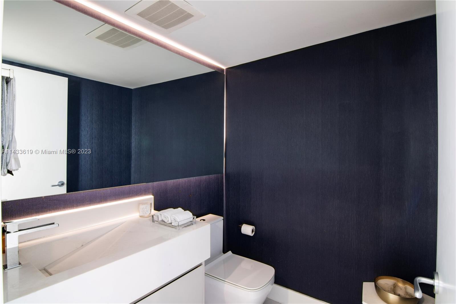 GORLIN AT AQUA CONDO - Residential