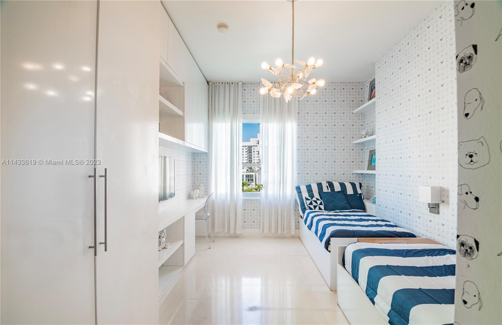 GORLIN AT AQUA CONDO - Residential