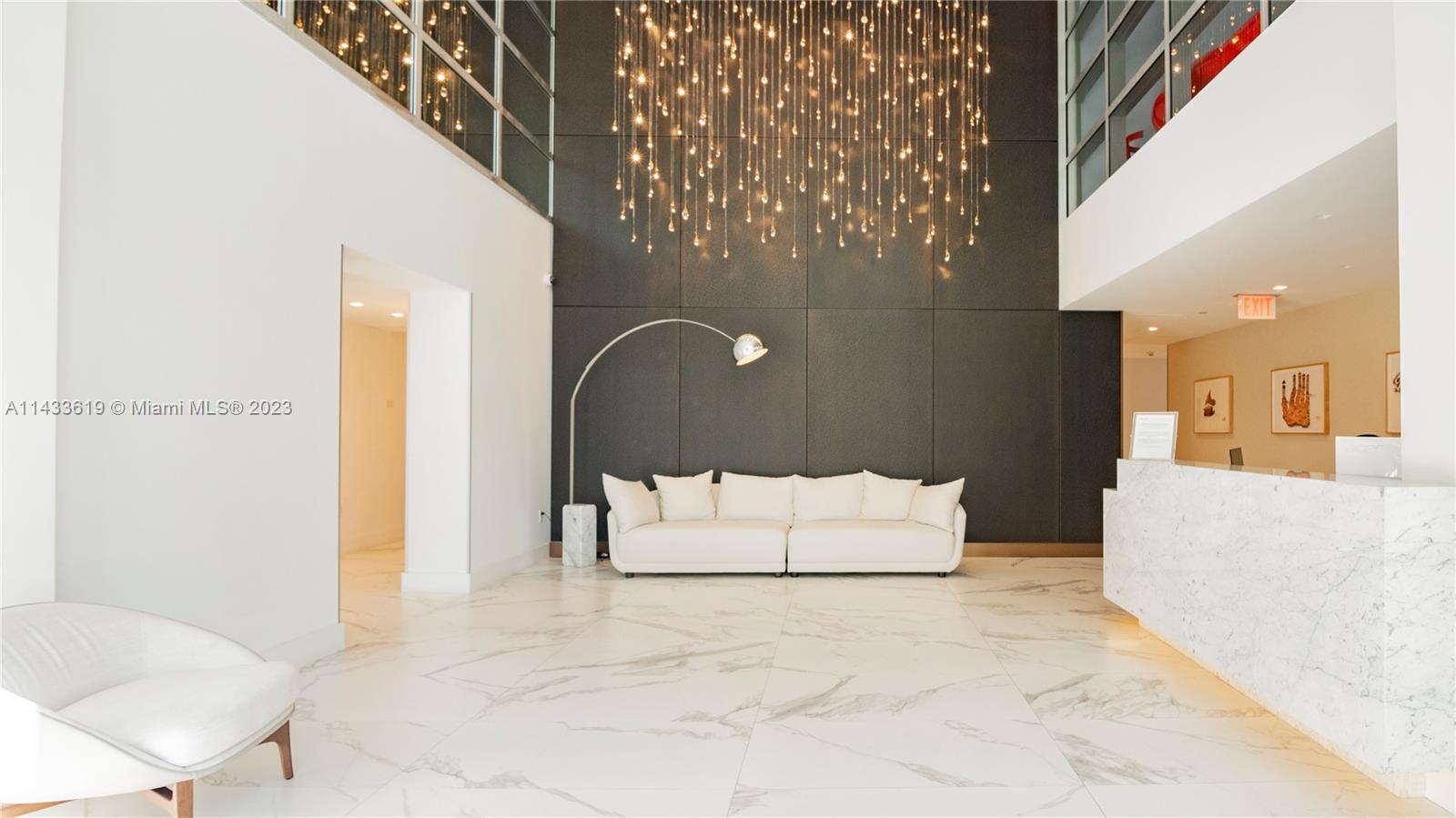 GORLIN AT AQUA CONDO - Residential