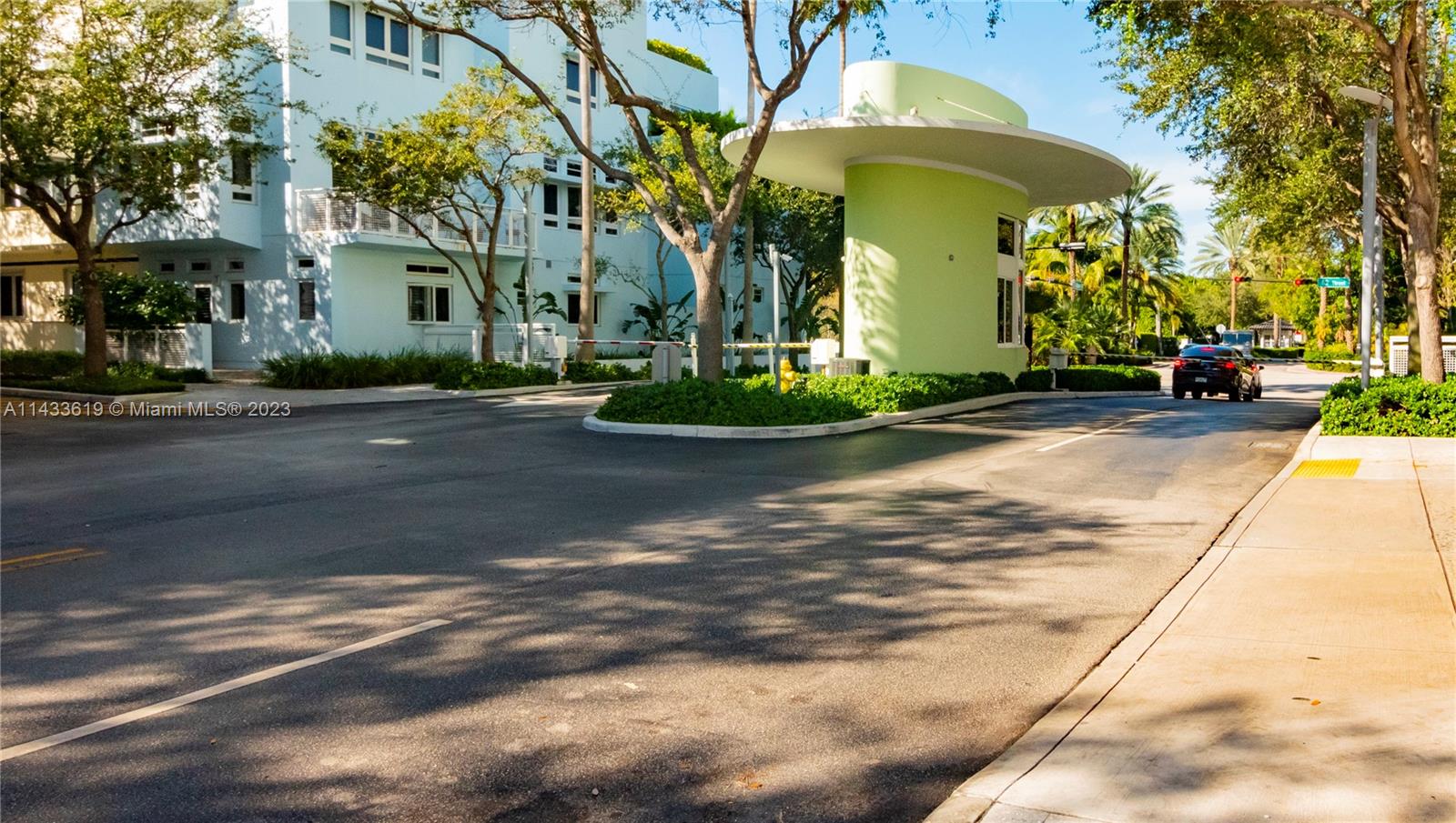 GORLIN AT AQUA CONDO - Residential