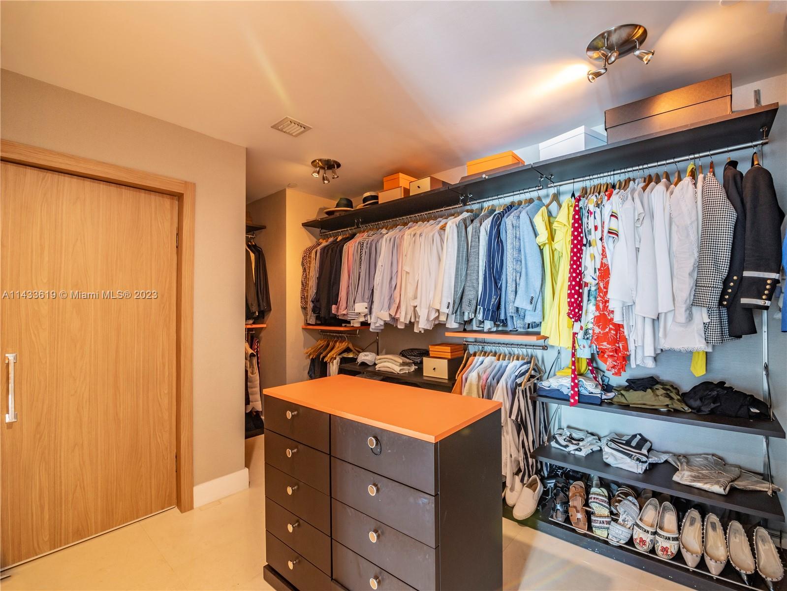 GORLIN AT AQUA CONDO - Residential