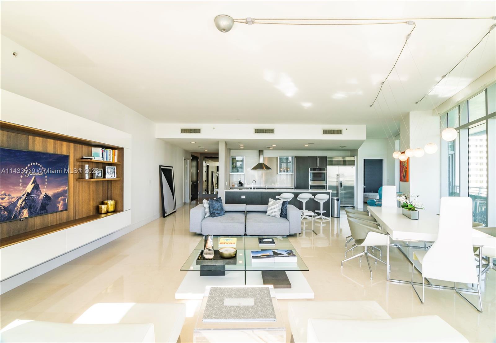 GORLIN AT AQUA CONDO - Residential