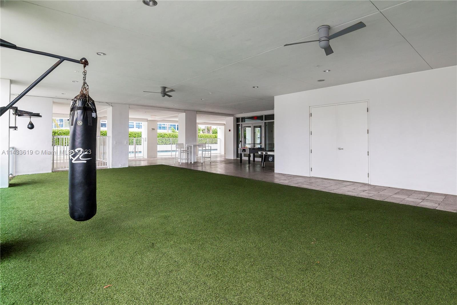 GORLIN AT AQUA CONDO - Residential